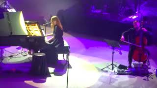 Melody Gardot - Goodbye @ Jazz à Vienne, Vienne - 29/06/2018 HD