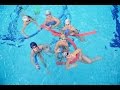 YMCA Swim Summer Camp 2014 Mumbai