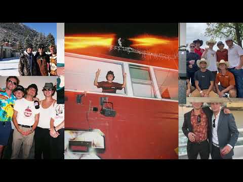 Lambda Chi Alpha Spring Rush 2021