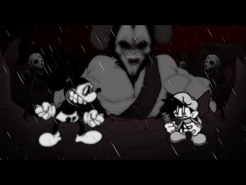 Hellhole Lapsus V2 INCOMPLETE- Wednesday Infidelity - Teaser Gameplay ( Fanmade ) + DOWNLOAD LINK