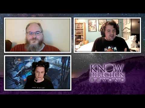 Know Direction: Beyond 49 – Starship Operations Manual Breakdown