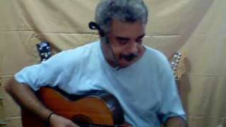 Iracema / Saudosa Maloca, em 05/abril/2010 - Valeu Adoniran e Elis !!