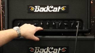 Video thumbnail for Judah Release by Bad Cat Amps