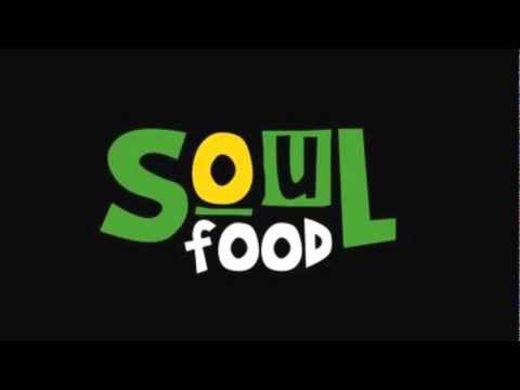 Love Soul Food - S.Dot, Young Cor, Izzy Miyagi
