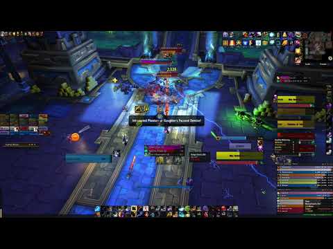 Exile VS Heroic King Rastakhan (Elemental Shaman PoV)