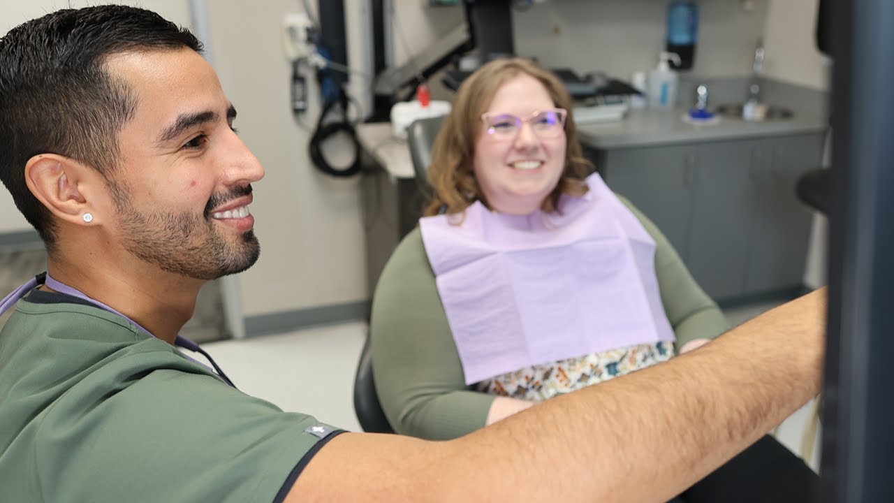 The Willamette difference