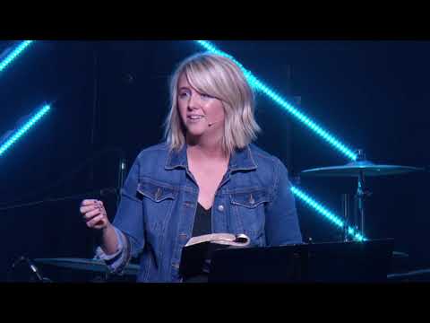 MOVE 2019 MI1 3PM - Anne Wilson