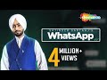 Whatsapp Satinder Sartaaj New Punjabi Songs Jatinder Shah Latest Punjabi Songs