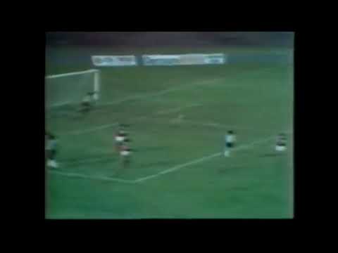 BRASÍLIA 1X3 Operário-MS - Campeonato Brasileiro 1981
