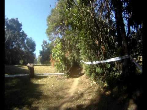 Interestadual de MTB