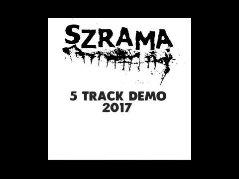 SZRAMA - Demo [2017]