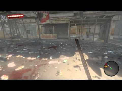 Dead Island - 20 - Lonely