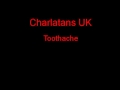 Charlatans UK Toothache + Lyrics - hornyvids1x3yz Charlatans UK Toothache + Lyrics