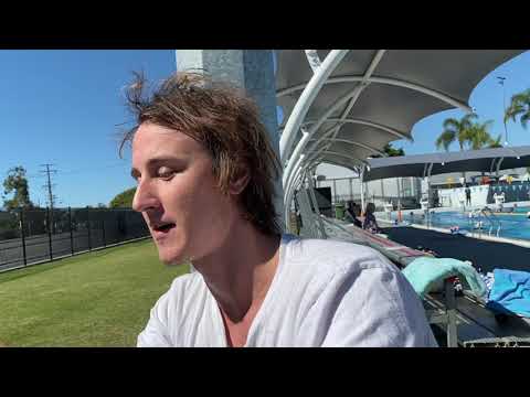 FINIS Australia: how to use the Tempo Trainer Pro