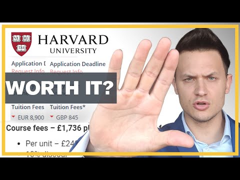 Are Online Certificates Worth It? | HarvardX, Coursera, Stanford, edX, etc.