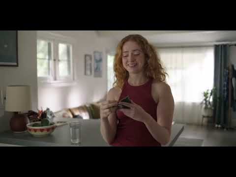 TSITP S3 E10- Agnes and Conrad talk about Belly/ Agnes tells Conrad to go find her in Paris