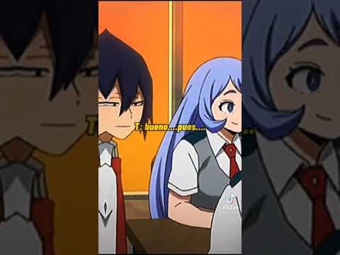 tamaki cree que el   beso con tn fue un sueño