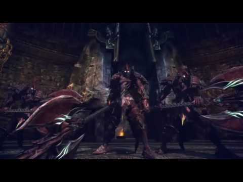 TERA The Exiled Realm of Arborea Trailer [HD]
