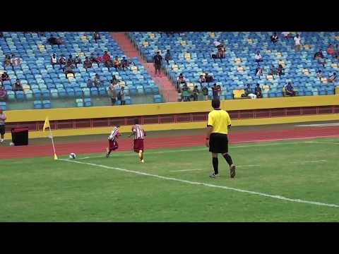 Final Go Cup 2018 - Fluminense 2 x 2 Goiás (2x3) Penaltis