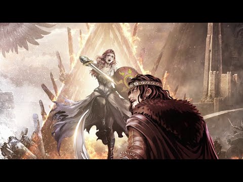 O Senhor dos Anéis: A Guerra dos Rohirrim | Bastidores da Tapeçaria