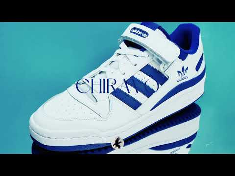 Jul X Soso Maness Type Beat - "CHIRAVO" (Instru Rap Ambiance / Club 2024)