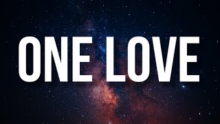 Download lagu Blue - One Love (Lyrics) mp3