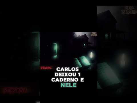 O DESAPARECIMENTO DE UM HOMEM (CASO REAL 2020) #misterio #desaparecimentos