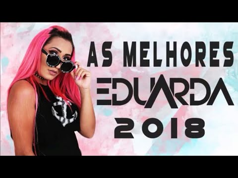 Eduarda Alves - Show Completo - Repertório  Agosto 2018