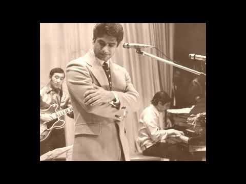 Мурад Садыков - Akja Kepderi/Белый Голубь/ Murad Sadykov - White Dove 1980