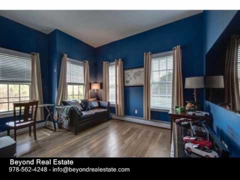 25 Collins Drive, Berlin MA 01503 - Single Family Home - Real Estate - For Sale -