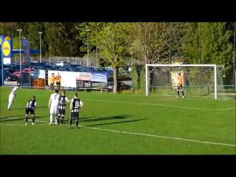 USV Pressbaum Elfmeter