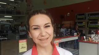 Na loja MM da Munhoz é tudo do seu Jeito. Produtos com a parcela mais barata do Brasil