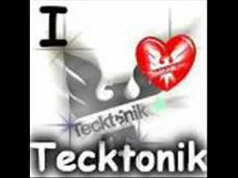 Tecktonik Ronald V & Ghost " hard Stuff "