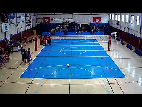 CV MANACOR VERD AF1- ALGAIDA VC GROC