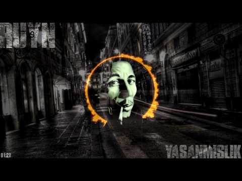 Ersel Ruyn - Yaşanmışlık (Audio Spectrum)