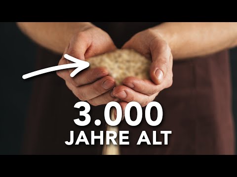 Iss 40g von diesem Superfood am Tag und schau was passiert