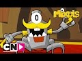 Mixels The Magic Secret Cartoon Network