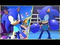 All 24 Events sonic Gameplay Mario amp Sonic At The Oly