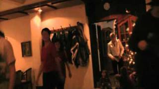 Marc Bates - Next Thing Smokin