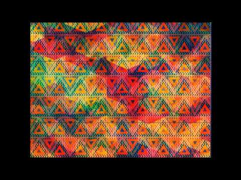 KVZE - Kismet (Full Album) (2013)