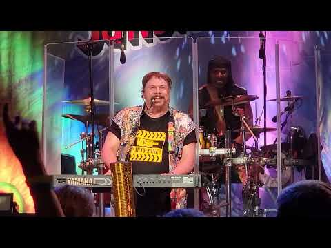 KC and the Sunshine Band - Get Down Tonight - Louisville KY - 3/15/2024