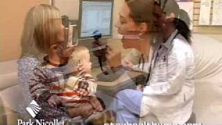 Park Nicollet Urgent Care - Get the right care, right away