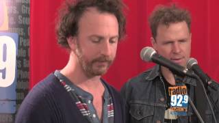 Guster-Simple Machine