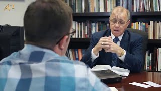 Who Truly Killed Goliath, David or Lahmi?