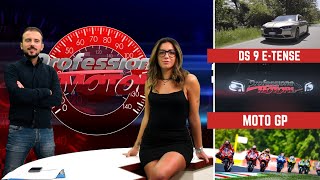 PROFESSIONE MOTORI – 2 Giugno