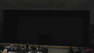 Dancing for Joy Recital June 2024