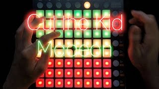 Cut The Kid - Madeon (Launchpad Cover)