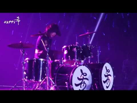 【HAPPY希】141108 SS6HK SORRY SORRY CUT主希澈