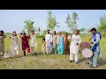 Dhol Jhumer | New Punjabi Female Dhol Bhangra Dance Video 2023@AMAAN_STUDIO