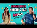 Gucci Ki Training Loveyapa Khushi Kapoor Junaid Khan In Cinemas Now